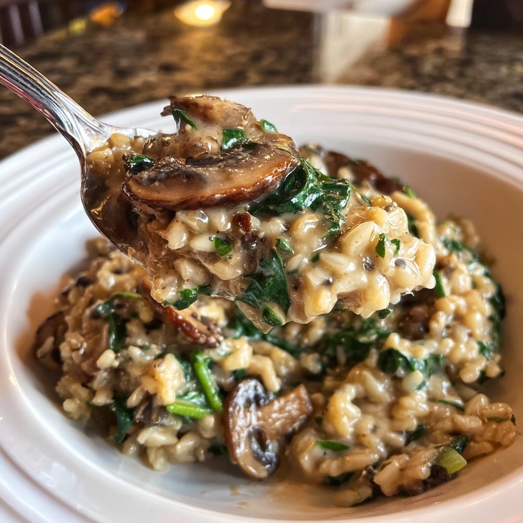 Authentic World Food Recipes