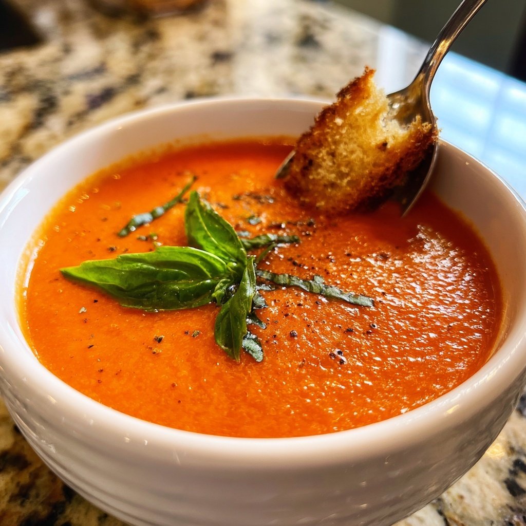 Tomato Soup