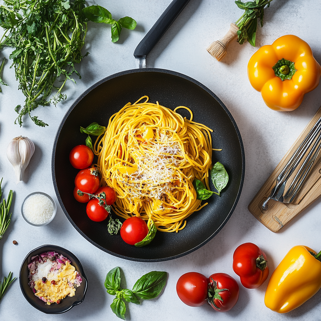 Simple Quick Meals Recipes