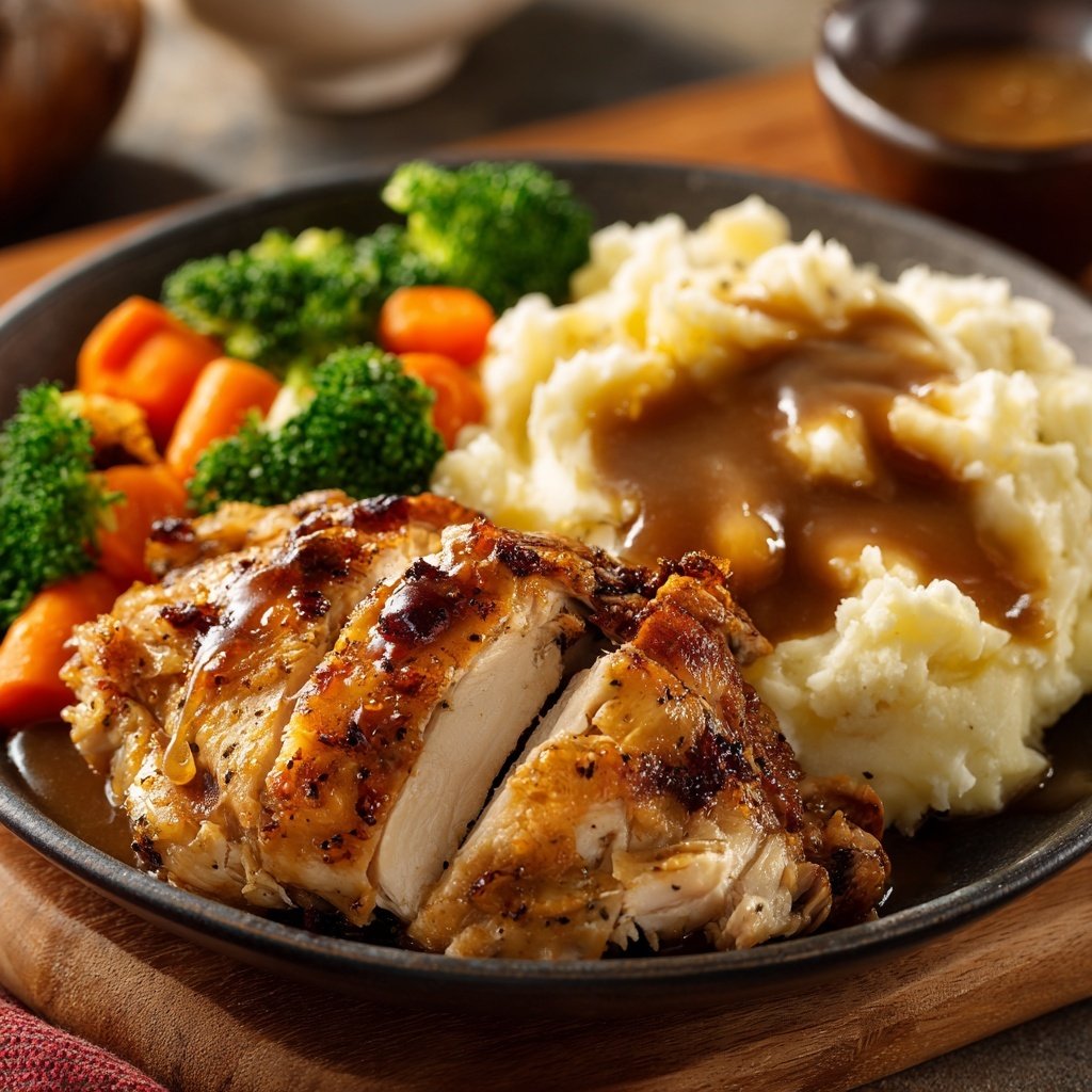 Dinner Ideas Everyone Loves