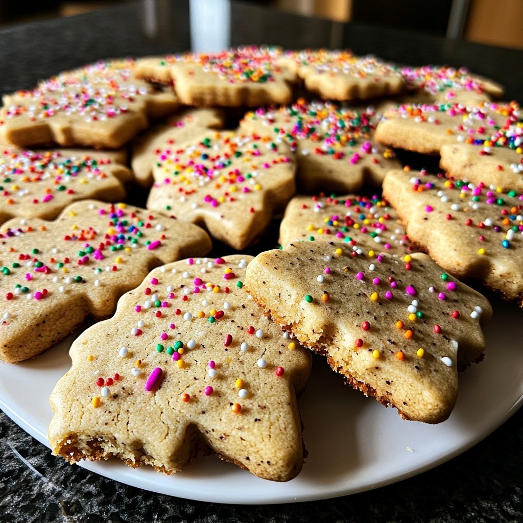 Holiday Cookie Recipes to Try