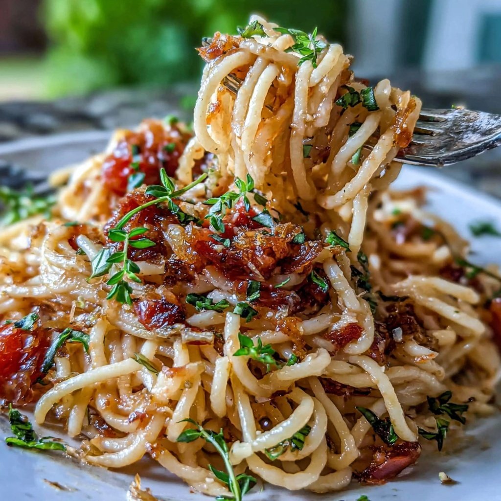 Easy Pasta With Tomato Basil Sauce