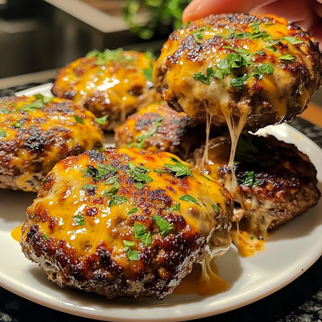 Ground Beef Family Dinner